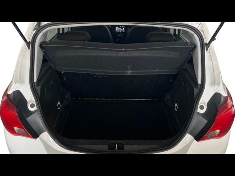 Opel Corsa usata a Firenze (9)