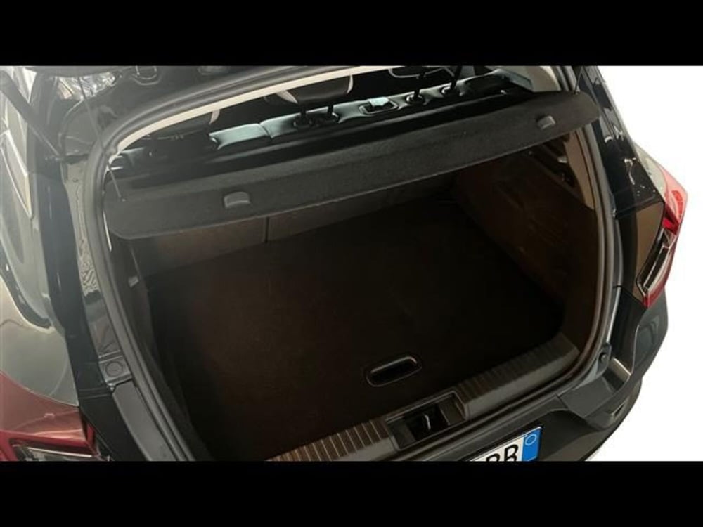 Renault Captur usata a Firenze (10)