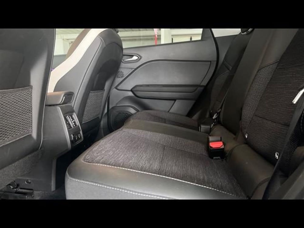 Renault Captur usata a Firenze (14)