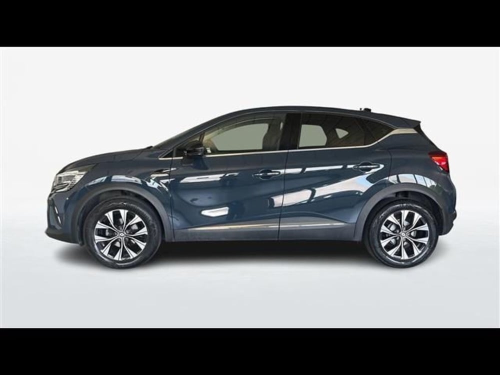 Renault Captur usata a Firenze (2)