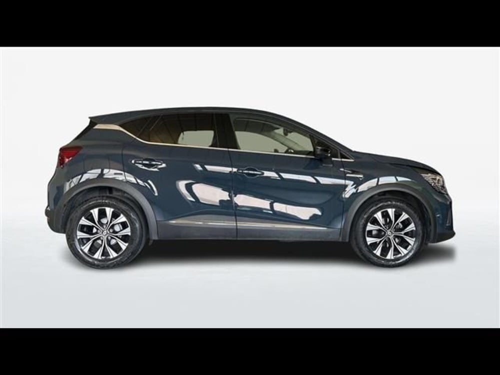 Renault Captur usata a Firenze (3)