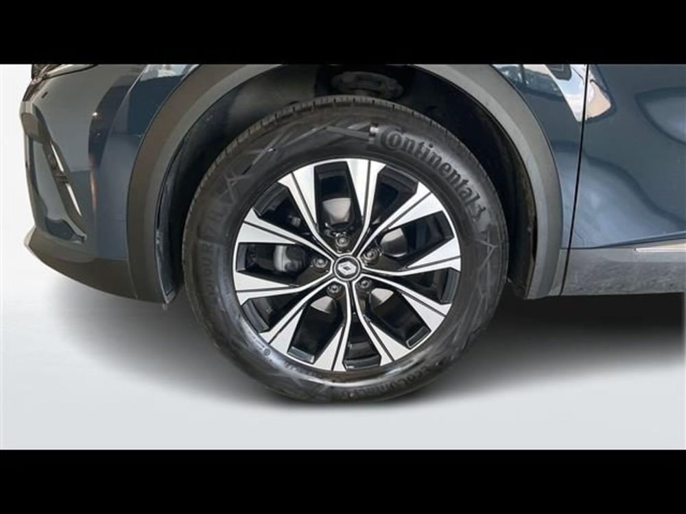 Renault Captur usata a Firenze (4)
