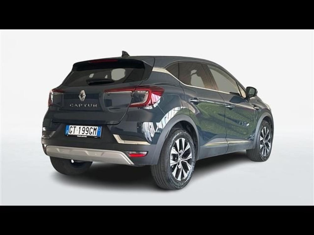 Renault Captur usata a Firenze (8)