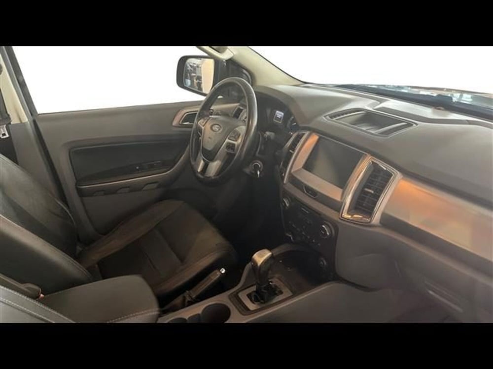 Ford Ranger Pick-up usata a Firenze (12)