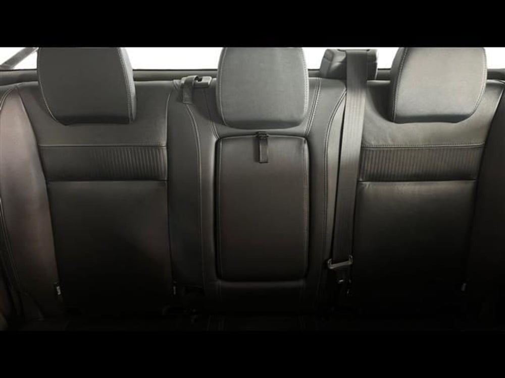 Ford Ranger Pick-up usata a Firenze (13)