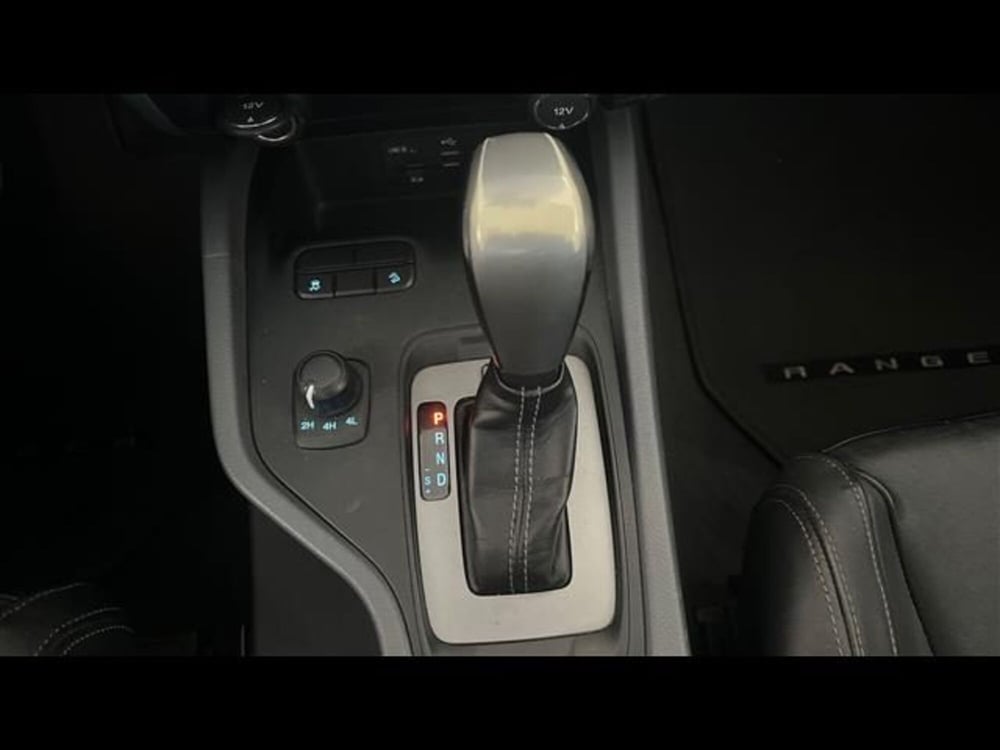 Ford Ranger Pick-up usata a Firenze (8)