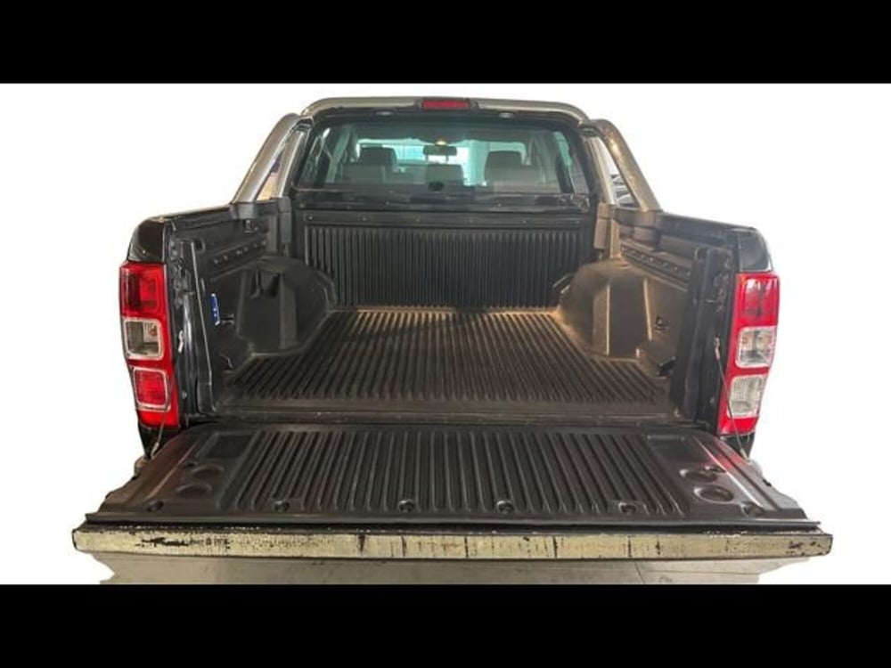 Ford Ranger Pick-up usata a Firenze (9)