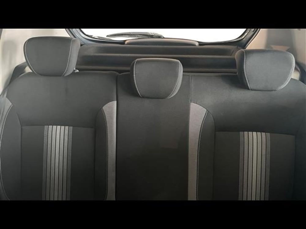 Dacia Sandero usata a Firenze (13)
