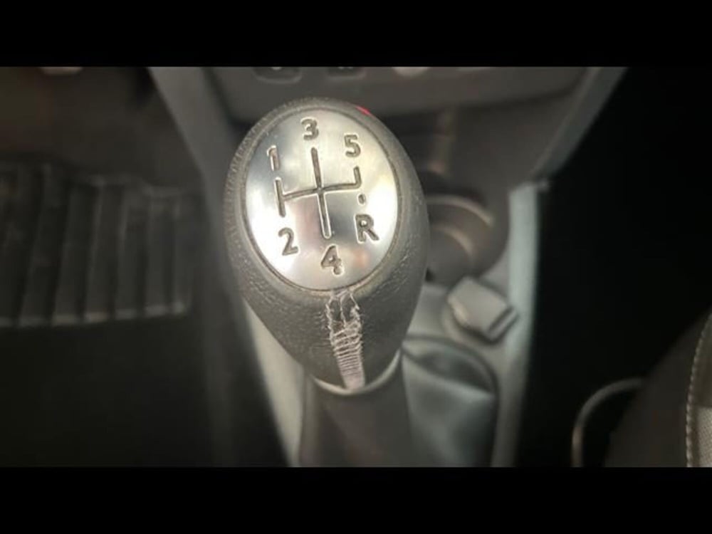 Dacia Sandero usata a Firenze (8)