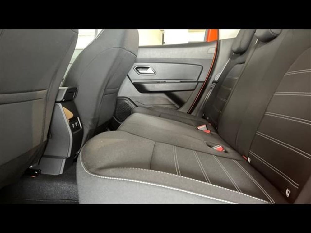 Dacia Duster usata a Firenze (14)