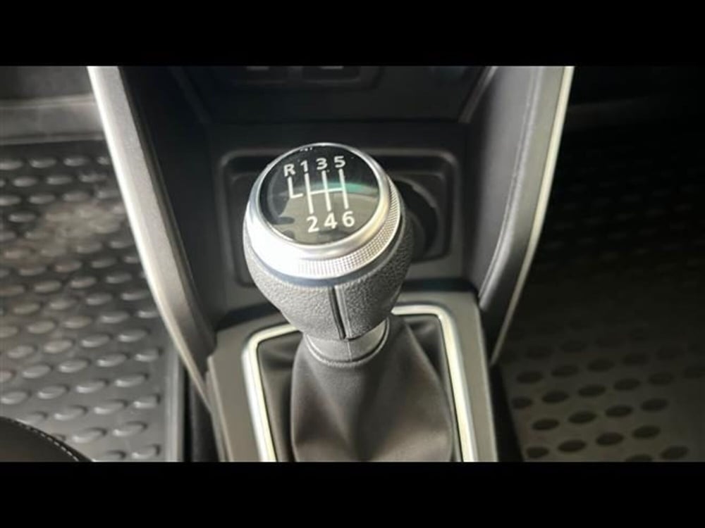Dacia Duster usata a Firenze (8)