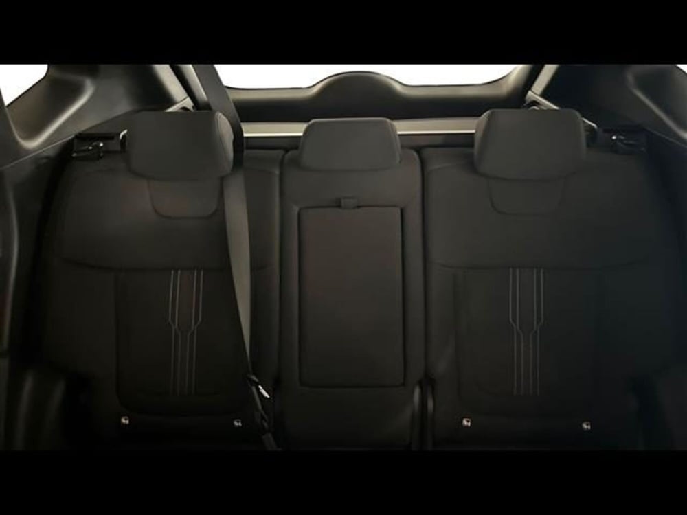 Hyundai Tucson usata a Firenze (13)
