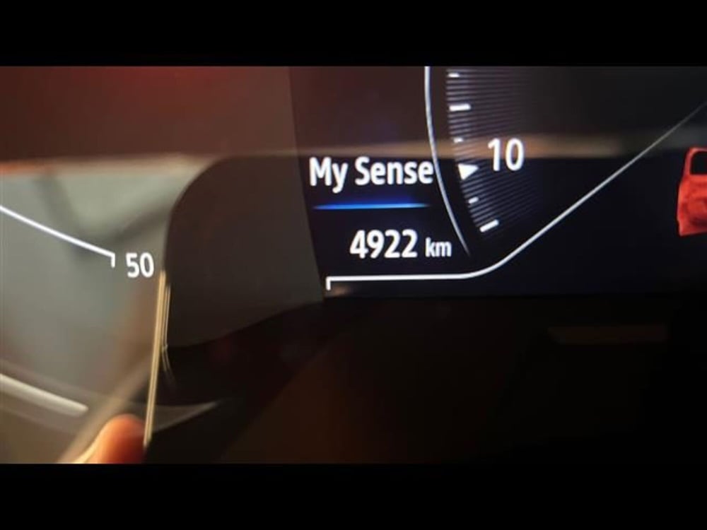 Renault Captur usata a Firenze (11)