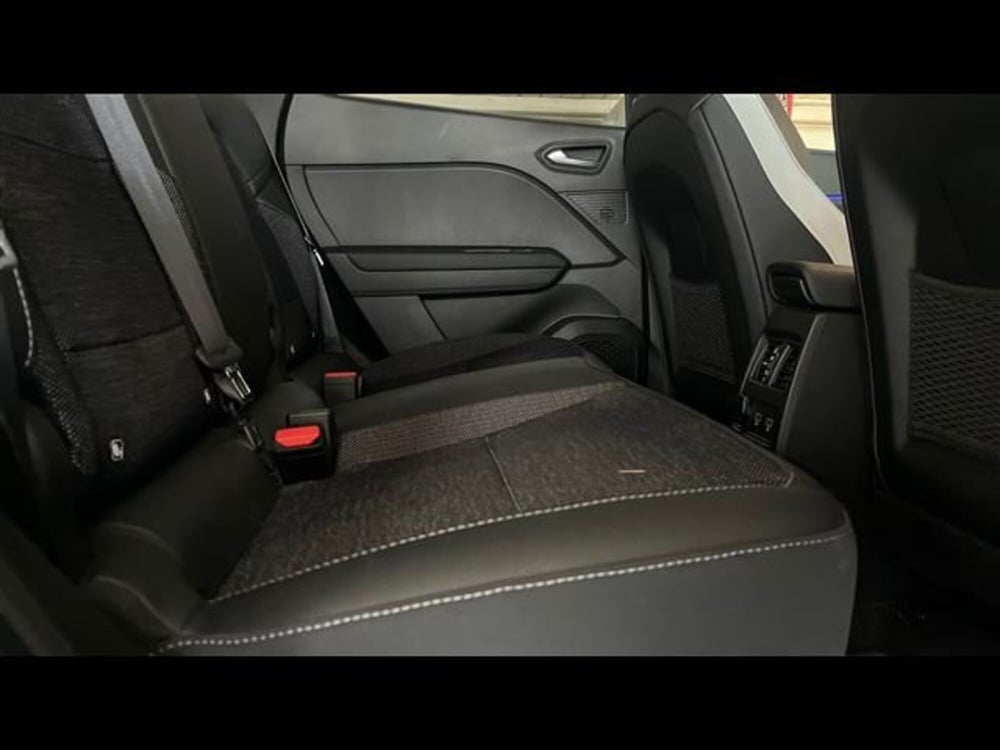 Renault Captur usata a Firenze (14)