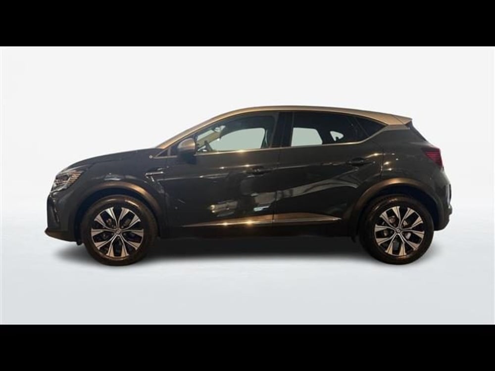 Renault Captur usata a Firenze (3)
