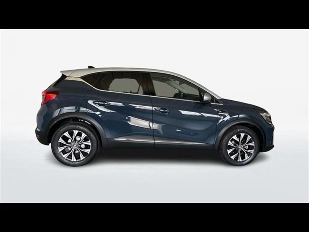 Renault Captur usata a Firenze (4)