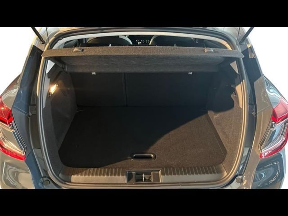 Renault Captur usata a Firenze (9)