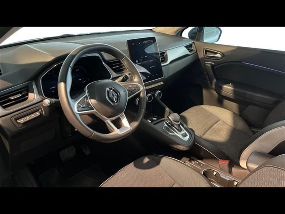 Renault Captur usata a Firenze (10)