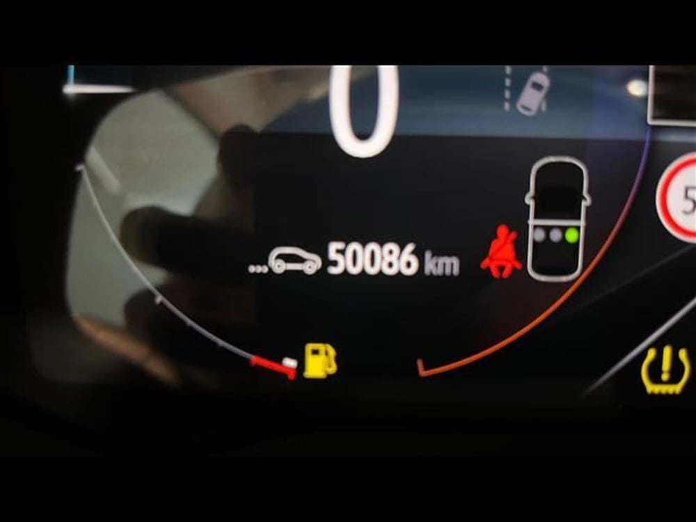 Renault Captur usata a Firenze (11)