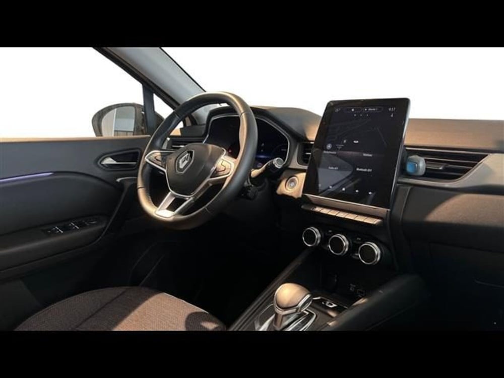 Renault Captur usata a Firenze (12)