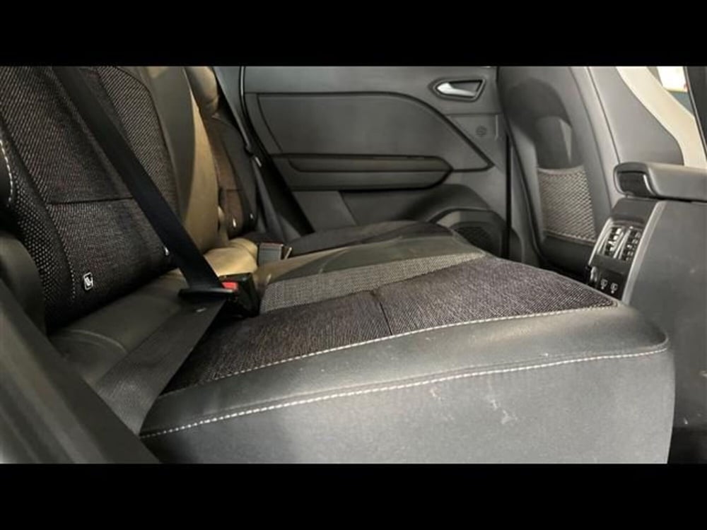 Renault Captur usata a Firenze (14)