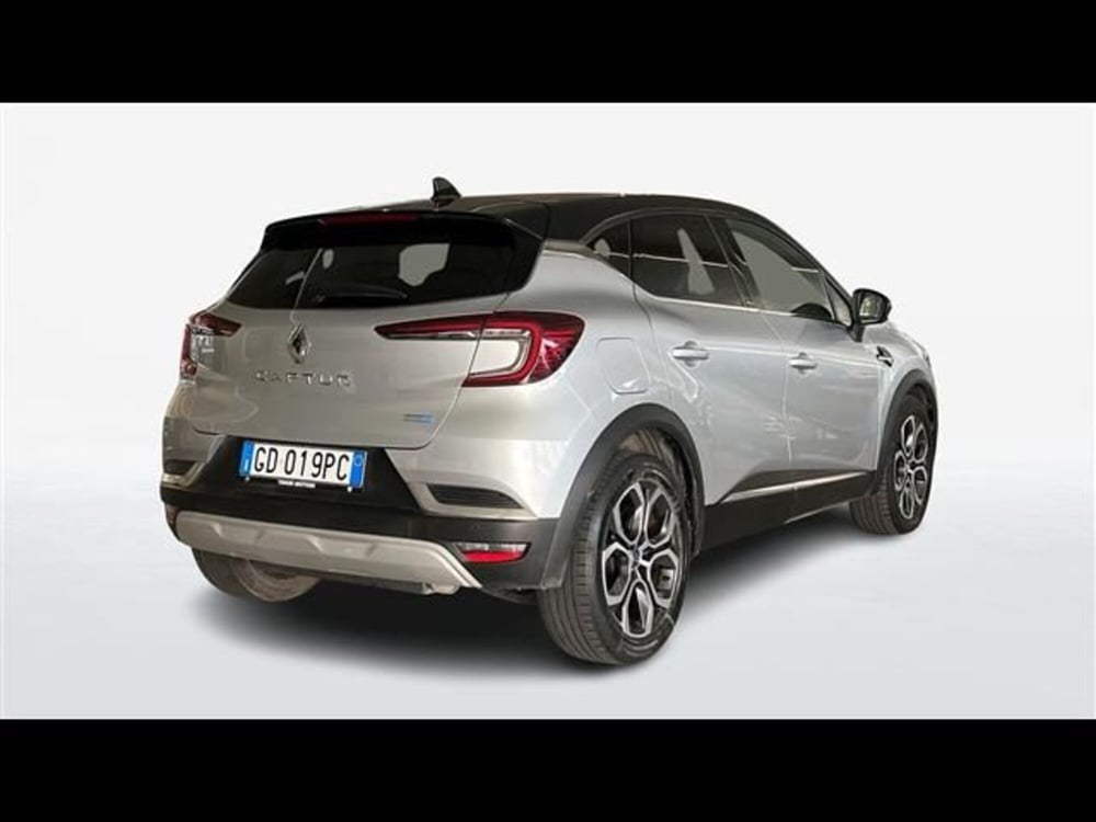 Renault Captur usata a Firenze (2)