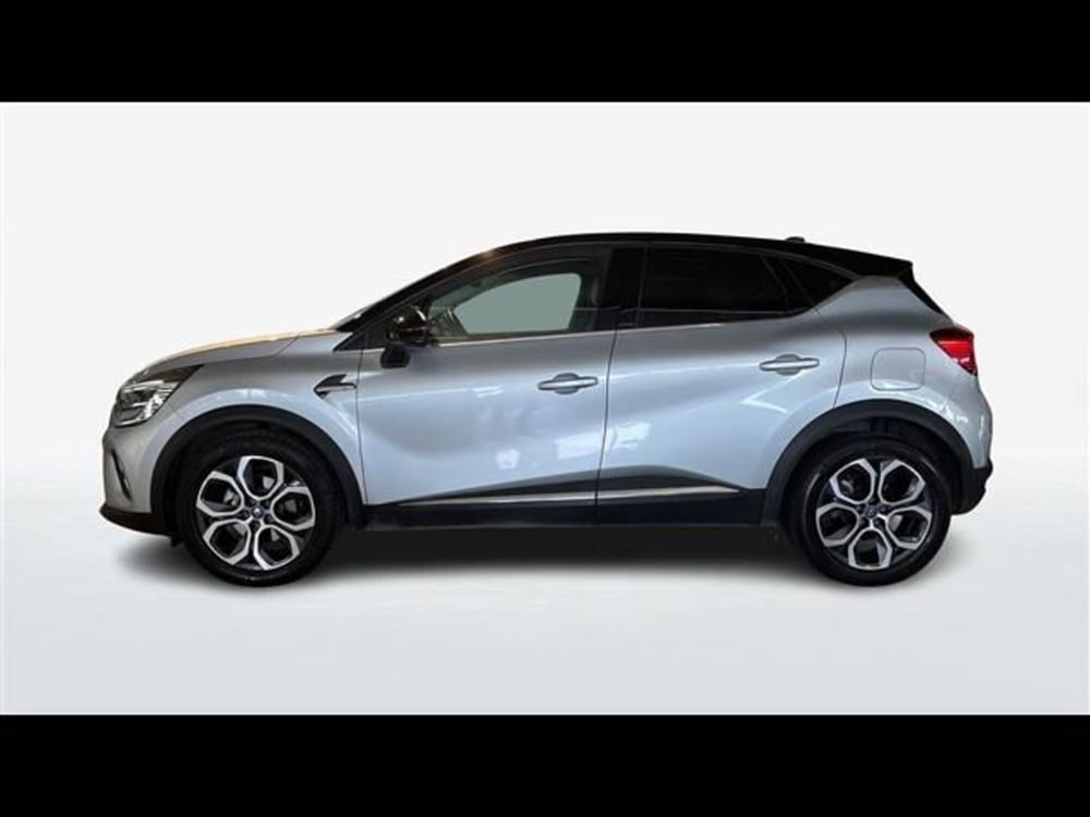 Renault Captur usata a Firenze (3)