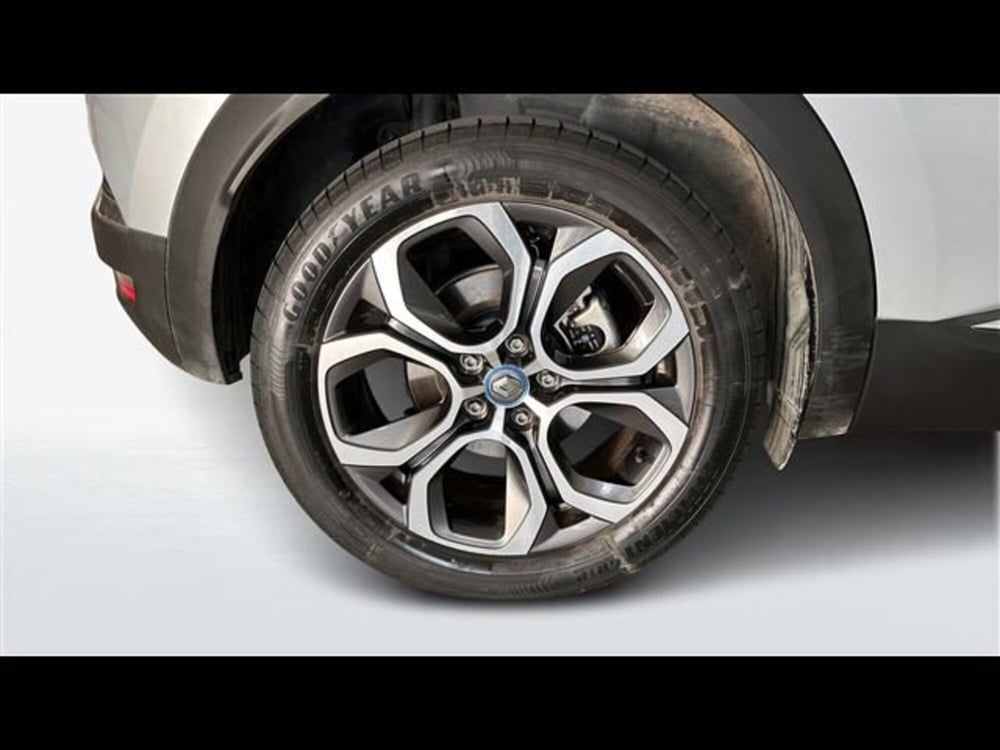 Renault Captur usata a Firenze (5)