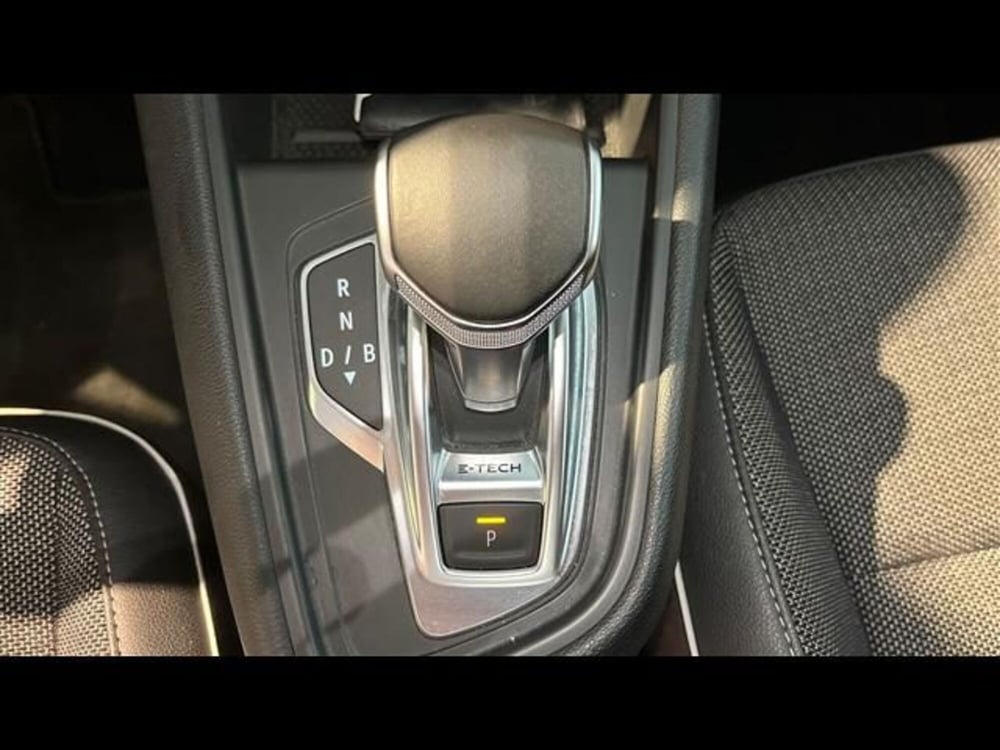 Renault Captur usata a Firenze (8)