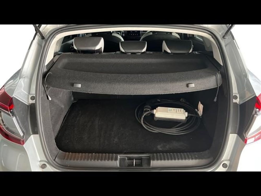 Renault Captur usata a Firenze (9)