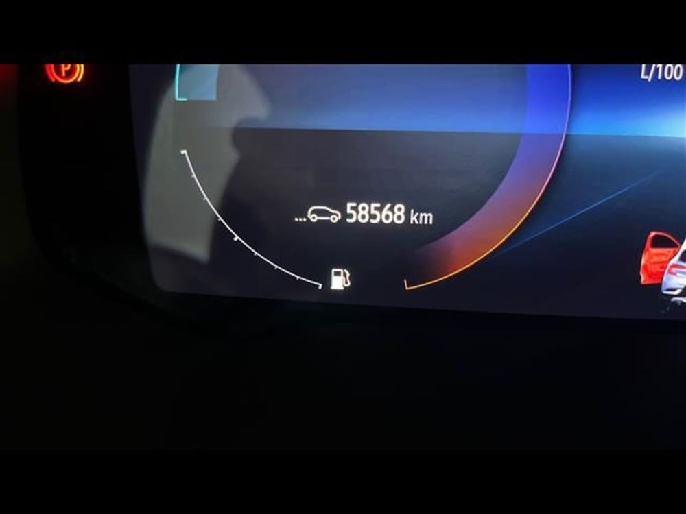 Renault Captur usata a Firenze