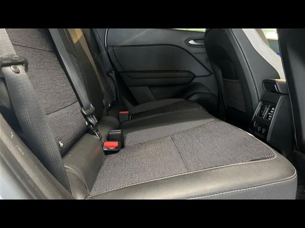 Renault Captur usata a Firenze (10)