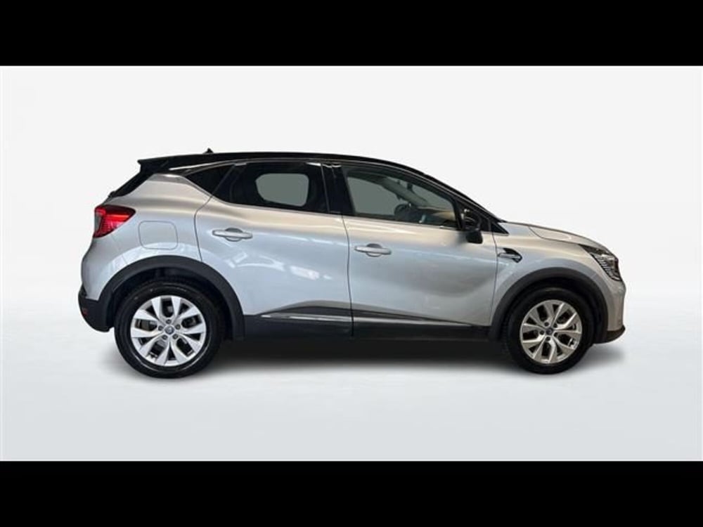 Renault Captur usata a Firenze (11)