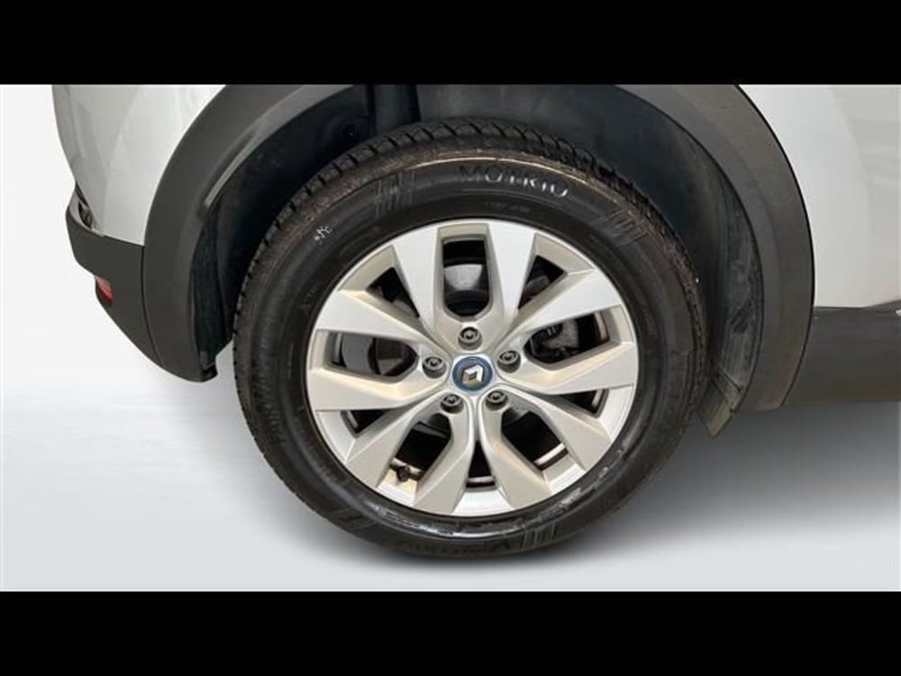 Renault Captur usata a Firenze (14)