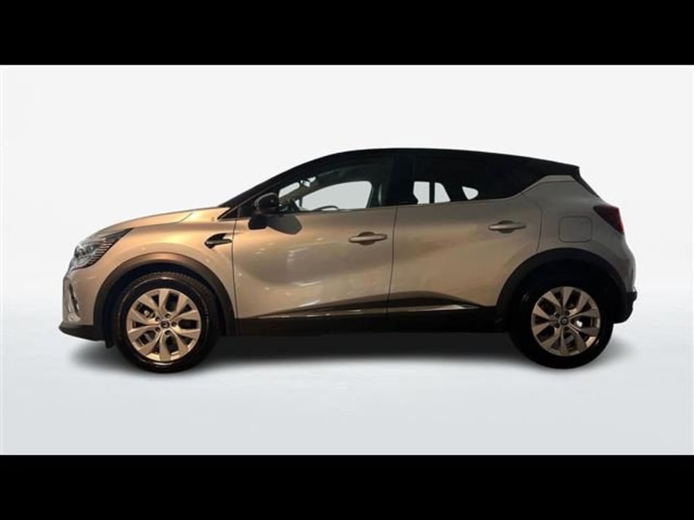 Renault Captur usata a Firenze (2)