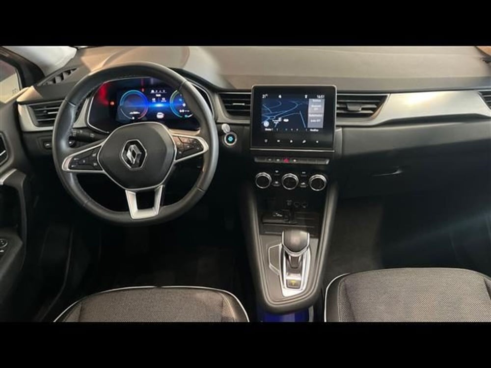 Renault Captur usata a Firenze (4)