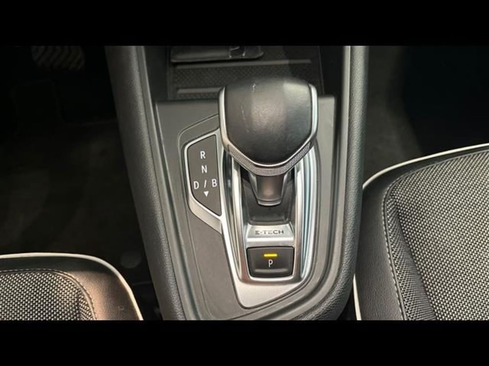 Renault Captur usata a Firenze (5)