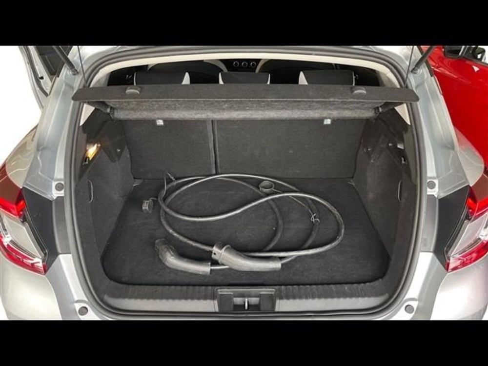 Renault Captur usata a Firenze (6)