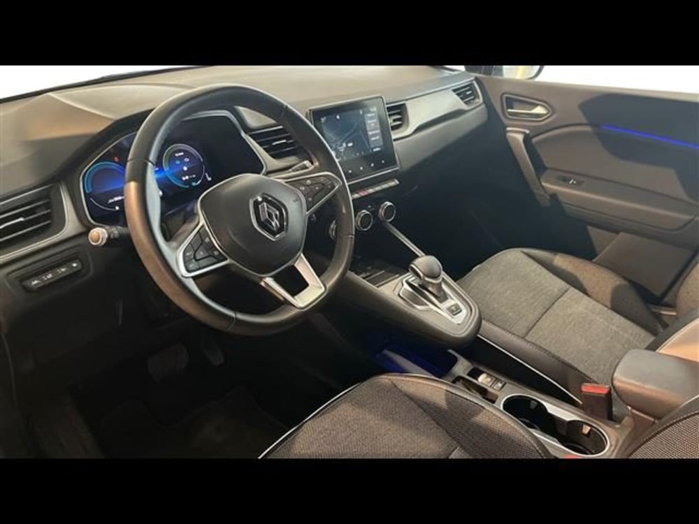 Renault Captur usata a Firenze (7)