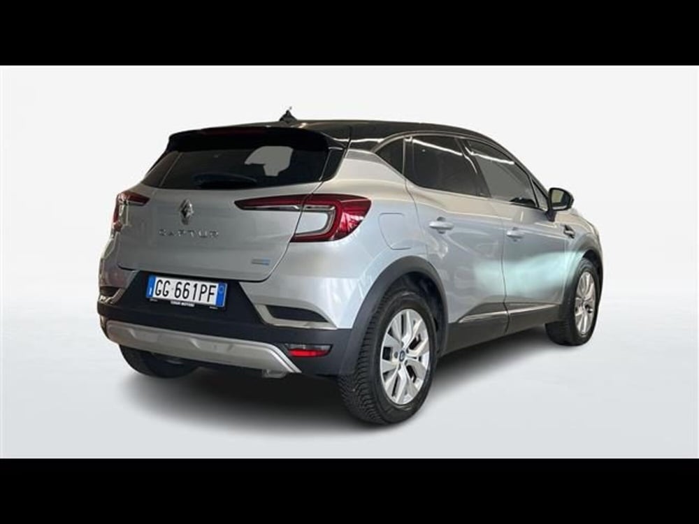 Renault Captur usata a Firenze (8)