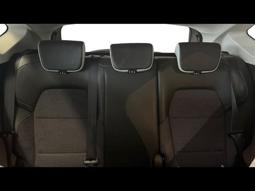 Renault Captur usata a Firenze (9)