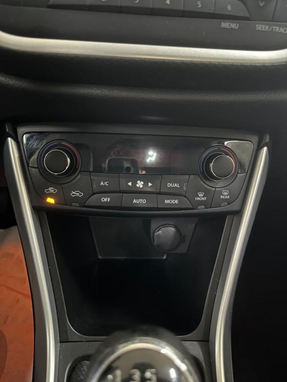 Suzuki S-Cross usata a Torino (11)