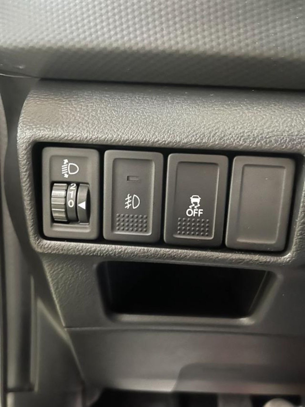 Suzuki S-Cross usata a Torino (14)