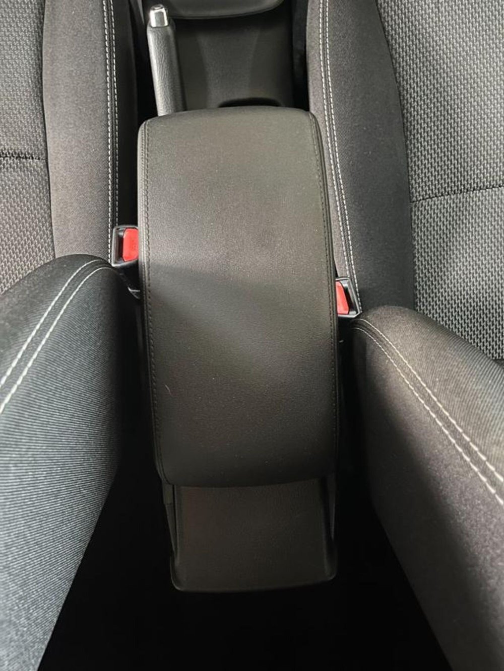 Suzuki S-Cross usata a Torino (16)