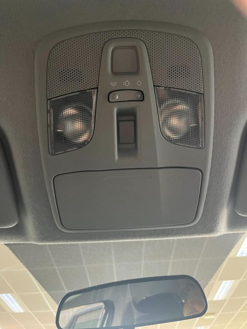 Suzuki S-Cross usata a Torino (8)