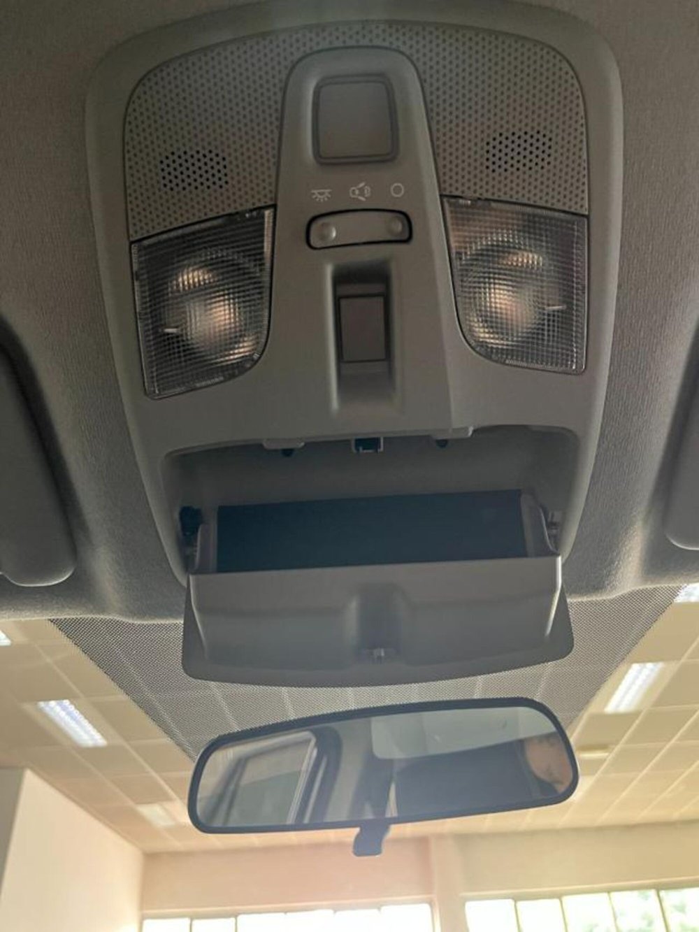 Suzuki S-Cross usata a Torino (9)
