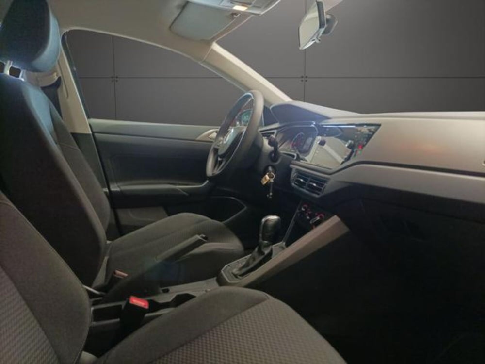 Volkswagen Polo usata a Milano (8)