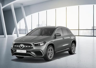 Mercedes-Benz GLA SUV 180 AMG Line Premium auto del 2024 usata a Magenta