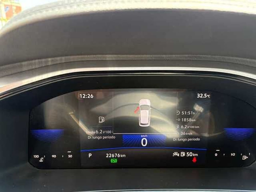 Volkswagen T-Roc usata a Verona (7)