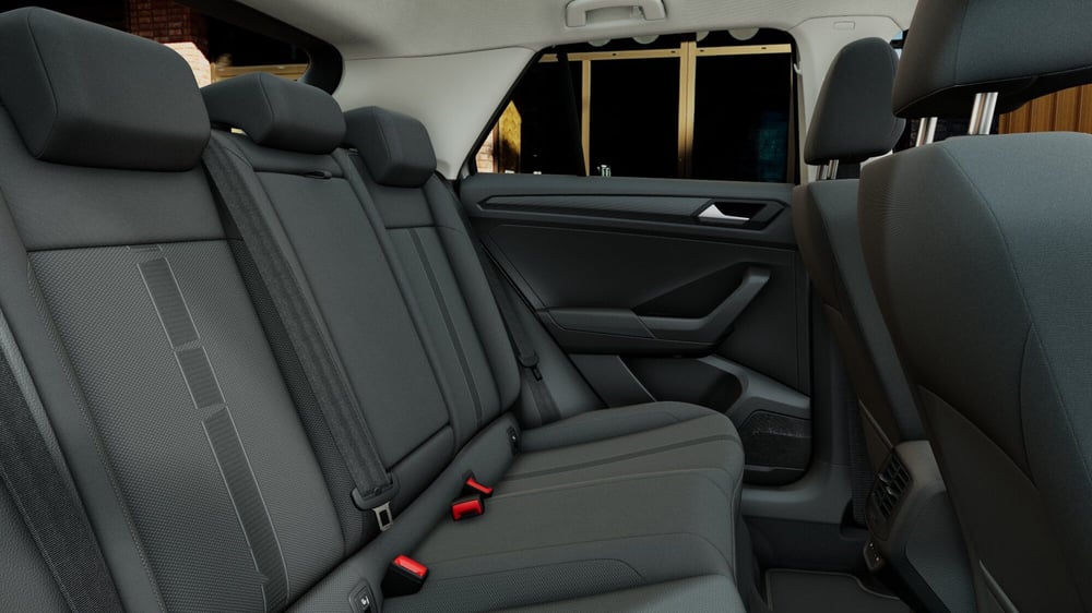 Volkswagen T-Roc nuova a Catanzaro (14)